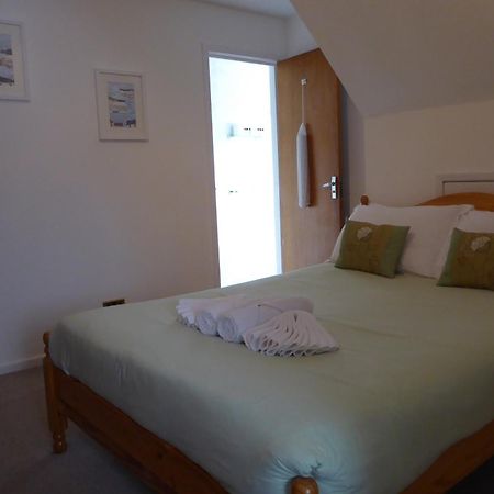 Capri Guest House Torquay Extérieur photo