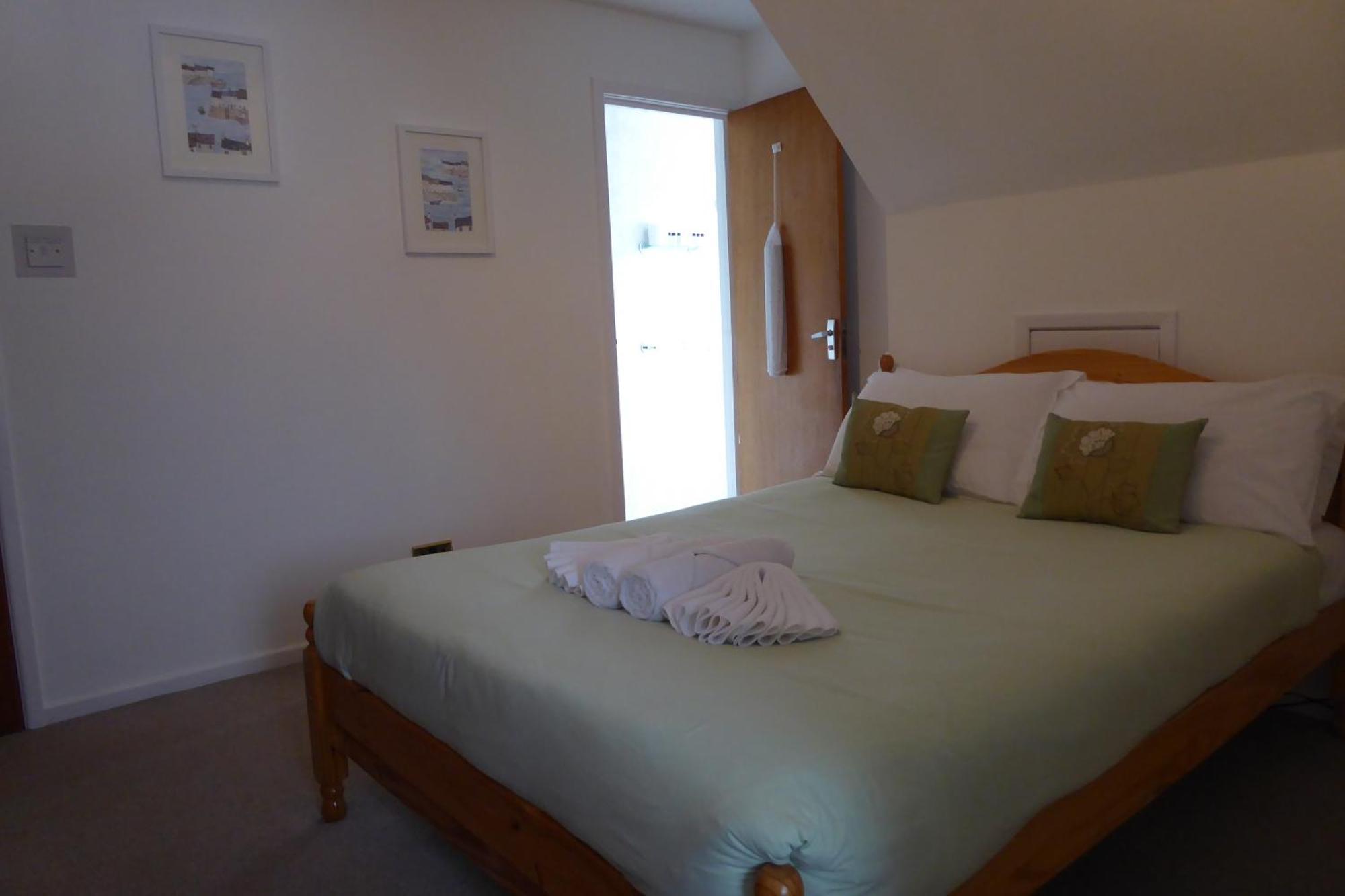 Capri Guest House Torquay Extérieur photo
