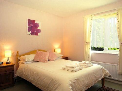 Capri Guest House Torquay Extérieur photo