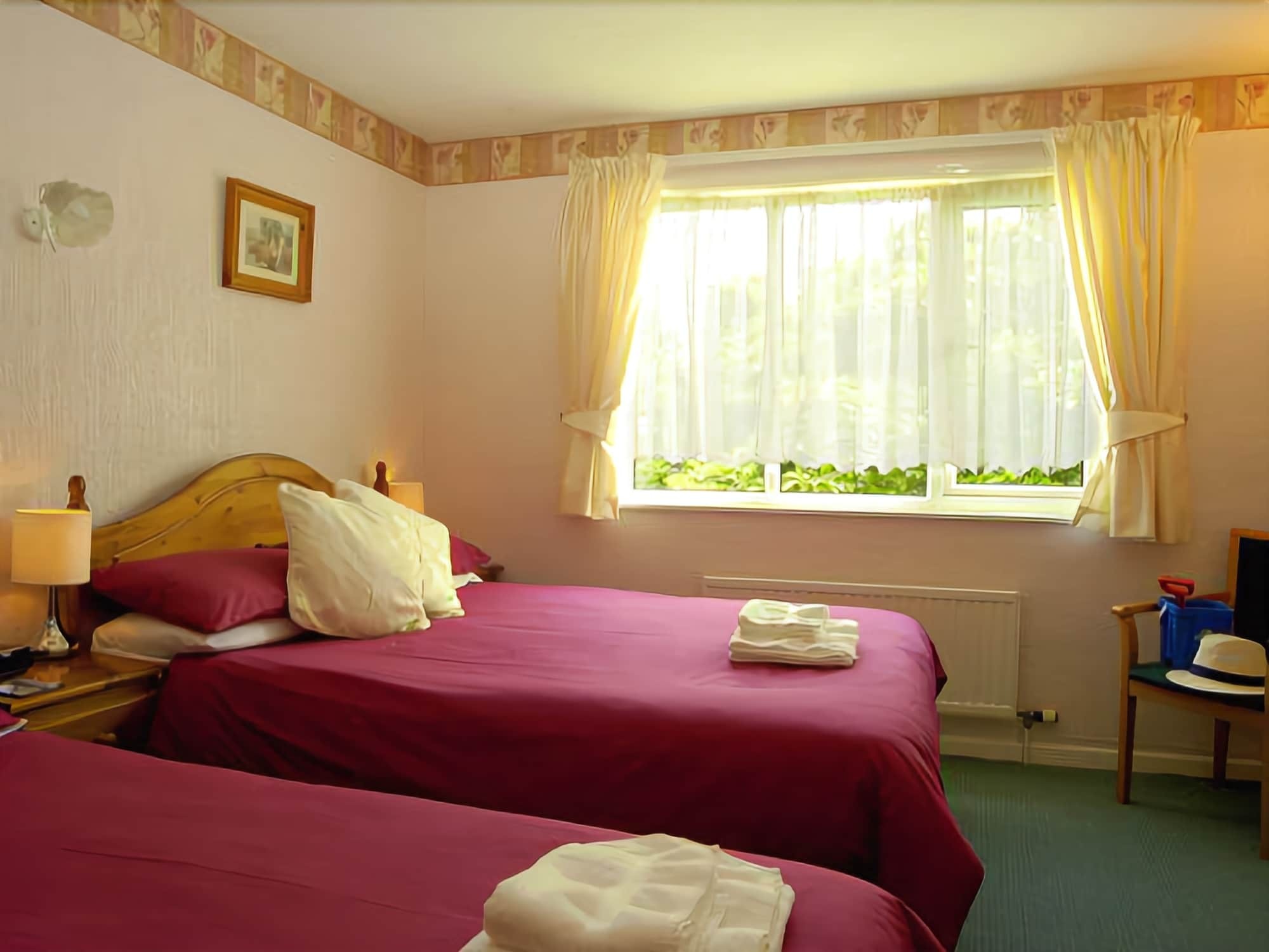 Capri Guest House Torquay Extérieur photo